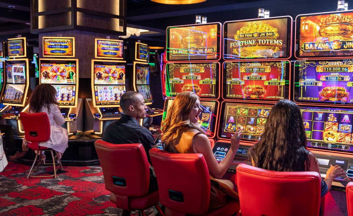 all slot games free download