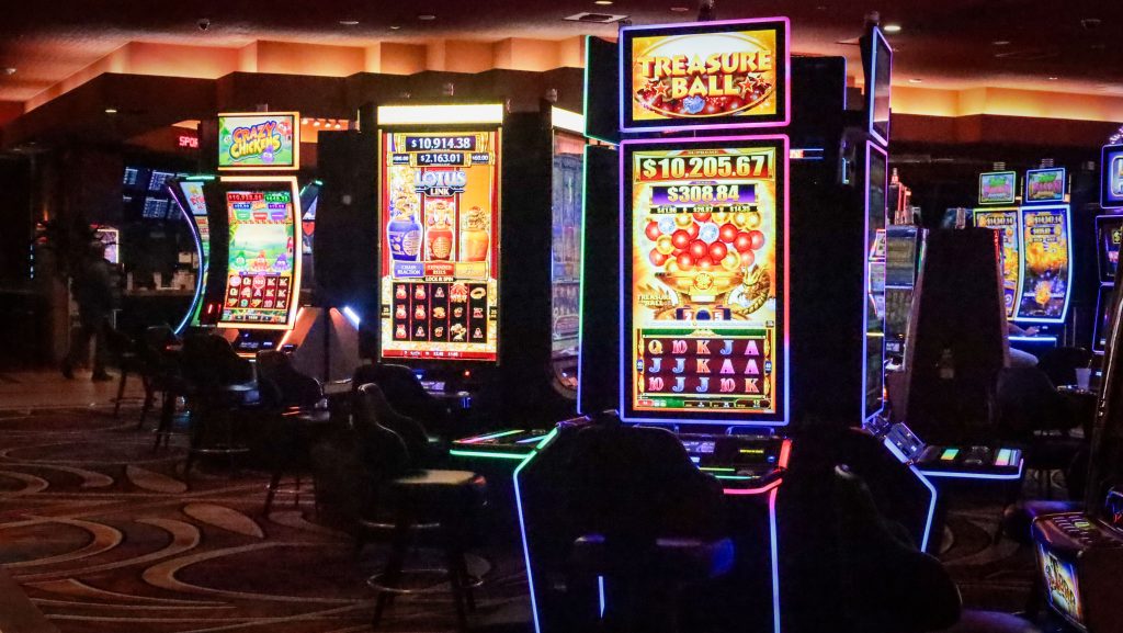 Online Pokies Integrating Smart Features For Adaptive Personalized Play Experiences