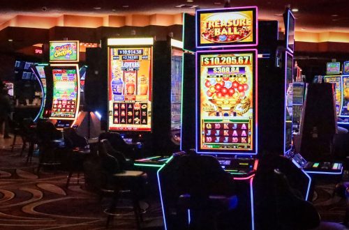 betway live casino games