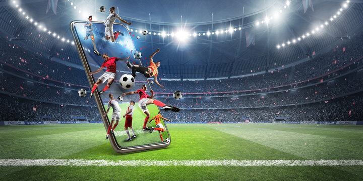 Live Match Analytics Enhancing Timing Precision In Online Football Betting