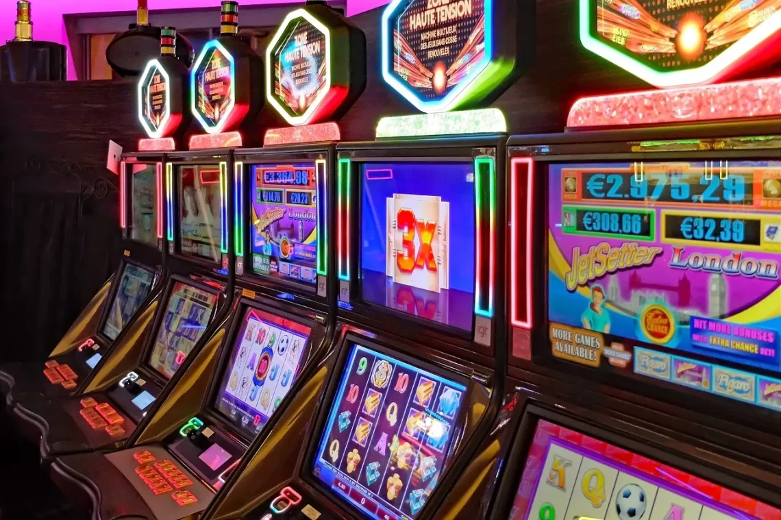 casino games online